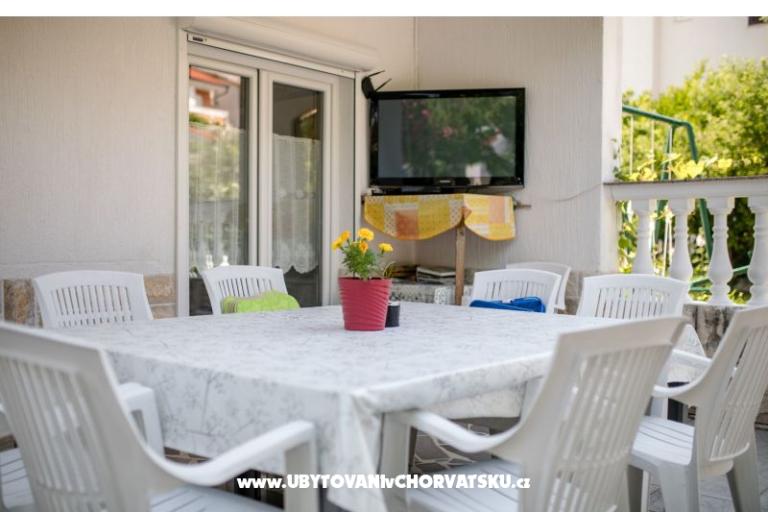 Perkic Appartementen Marjetka  – foto 16