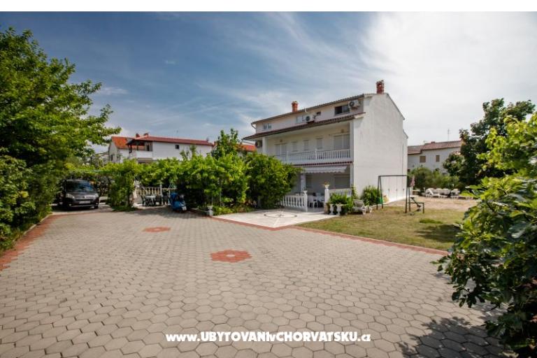 Perkic Appartementen Marjetka  – foto 2