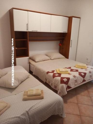 Perkic Appartementen Marjetka  – foto 20