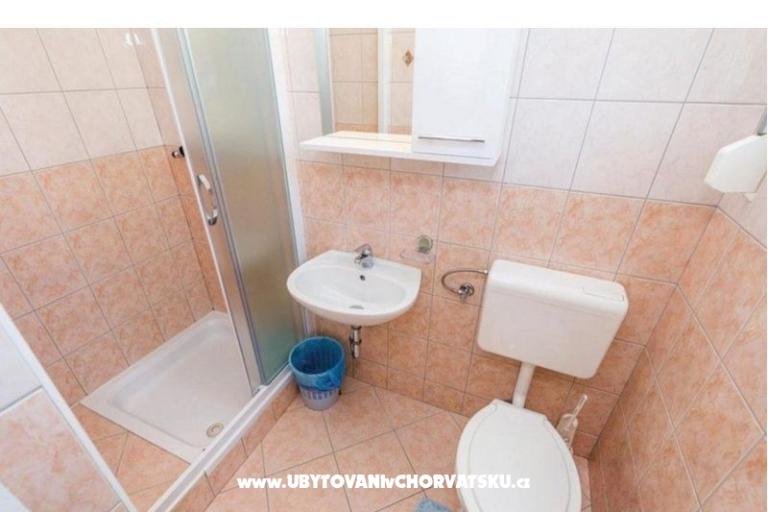 Perkic Appartementen Marjetka  – foto 27