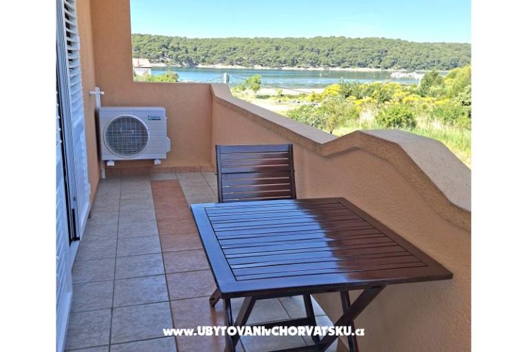 Appartementen Palit Rab – foto 10