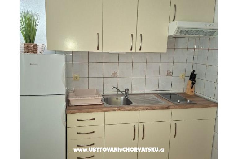 Appartementen Palit Rab – foto 12