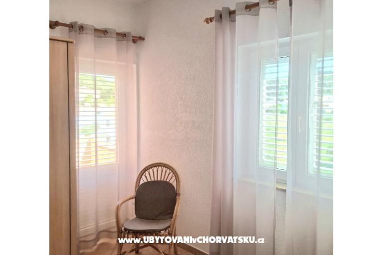 Appartementen Palit Rab – foto 21
