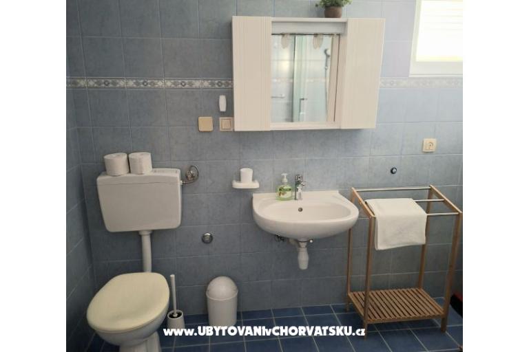 Appartementen Palit Rab – foto 22