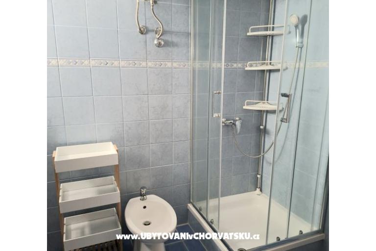 Appartementen Palit Rab – foto 23