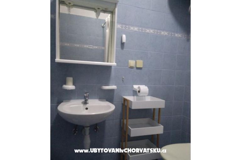 Appartementen Palit Rab – foto 8