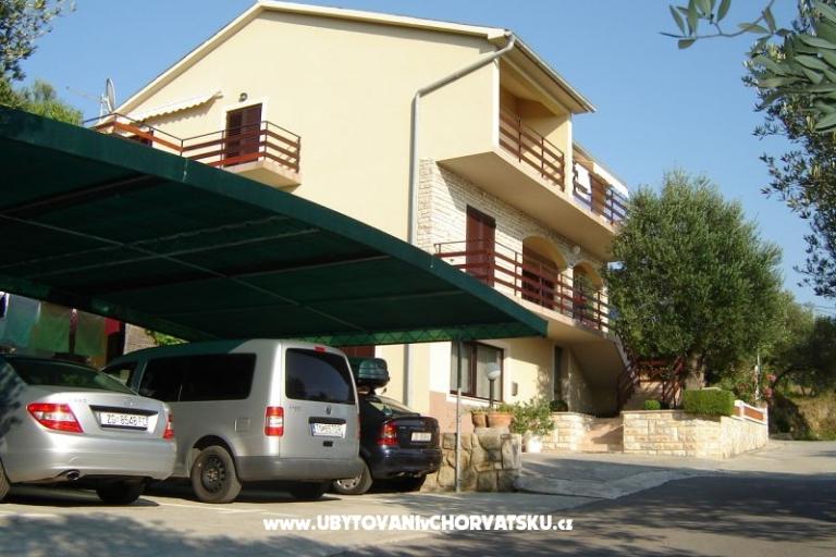 Appartementen Anamar – foto 10