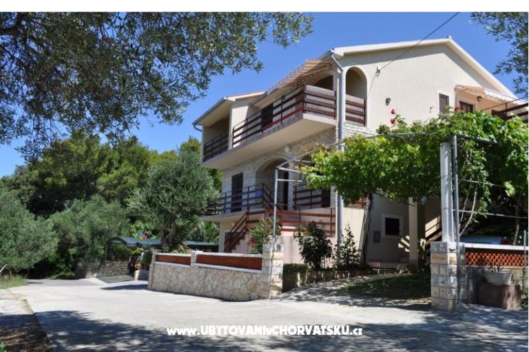 Appartementen Anamar – foto 9