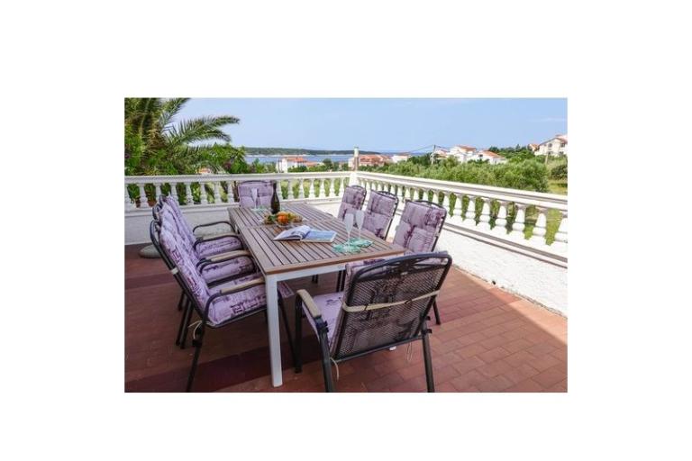 Appartementen Anny met zwembad – foto 10