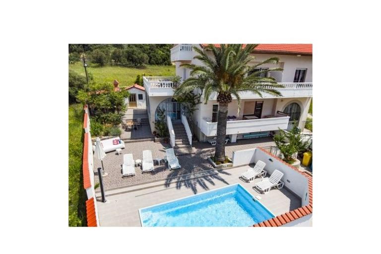 Appartementen Anny met zwembad – foto 11