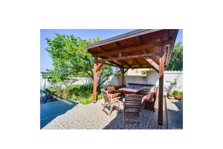 Appartementen Anny met zwembad – foto 12