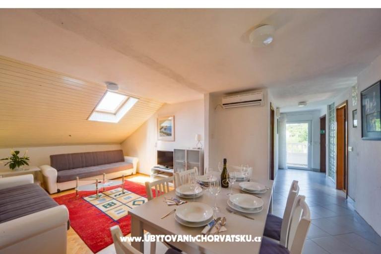 Appartementen Anny met zwembad – foto 16