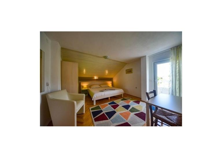 Appartementen Anny met zwembad – foto 17