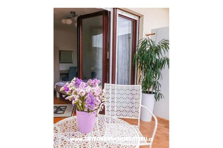 Appartementen Anny met zwembad – foto 18