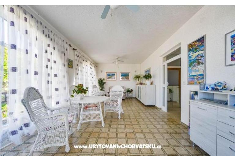 Appartementen Anny met zwembad – foto 19