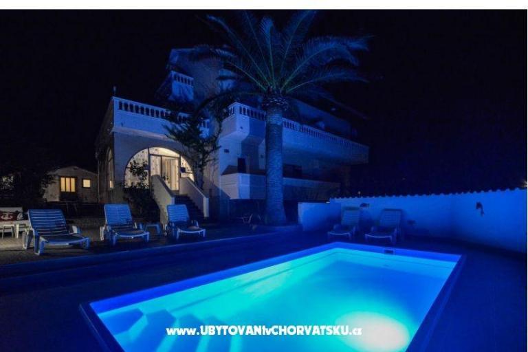 Appartementen Anny met zwembad – foto 2