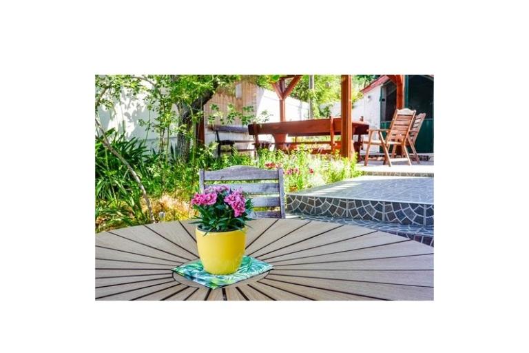 Appartementen Anny met zwembad – foto 21