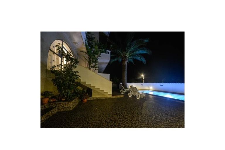 Appartementen Anny met zwembad – foto 22