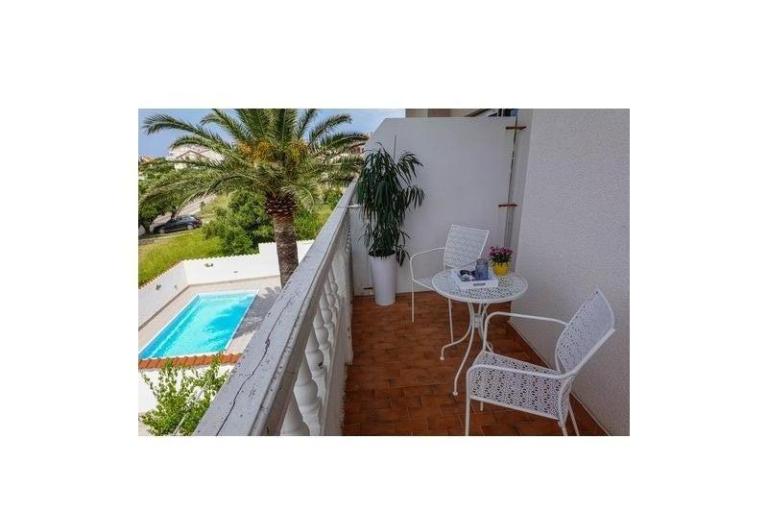 Appartementen Anny met zwembad – foto 26