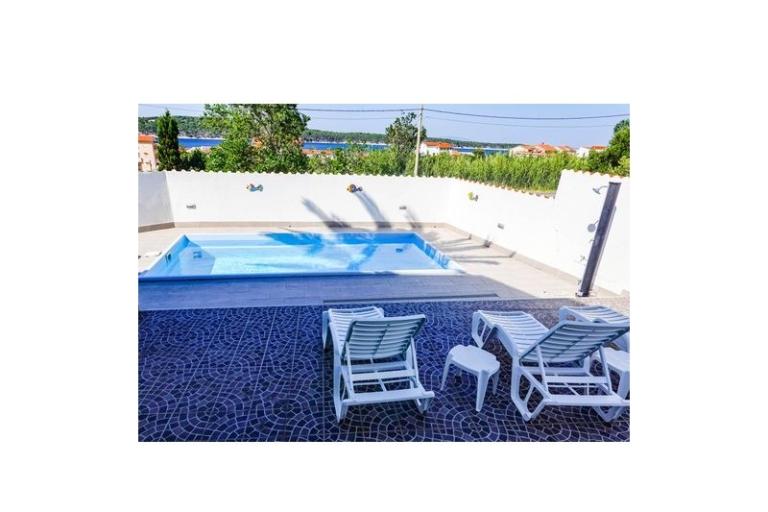 Appartementen Anny met zwembad – foto 29