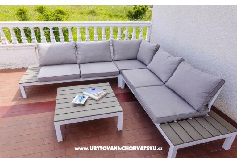 Appartementen Anny met zwembad – foto 30