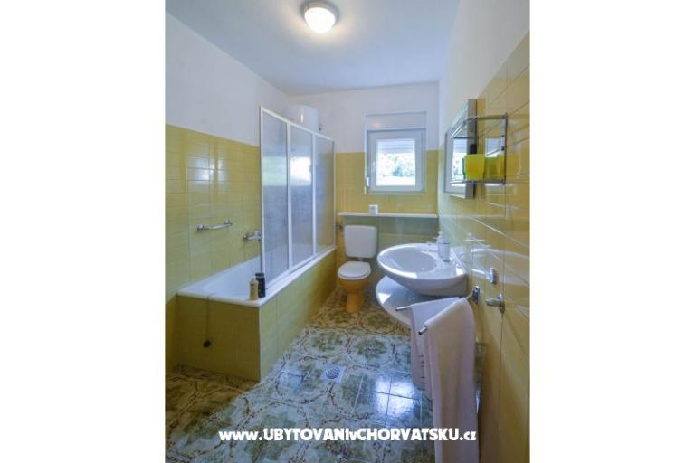 Appartementen Anny met zwembad – foto 32