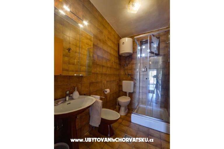 Appartementen Anny met zwembad – foto 33