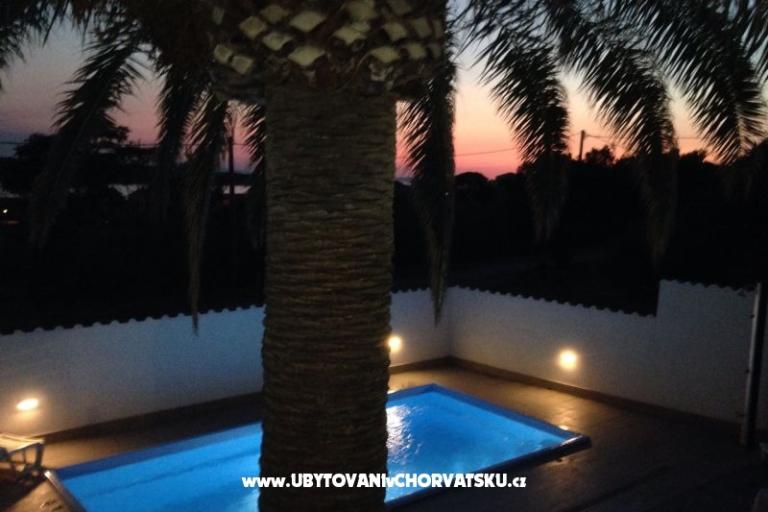 Appartementen Anny met zwembad – foto 37