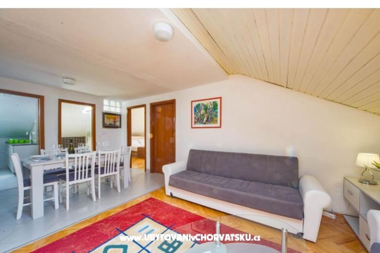 Appartementen Anny met zwembad – foto 40