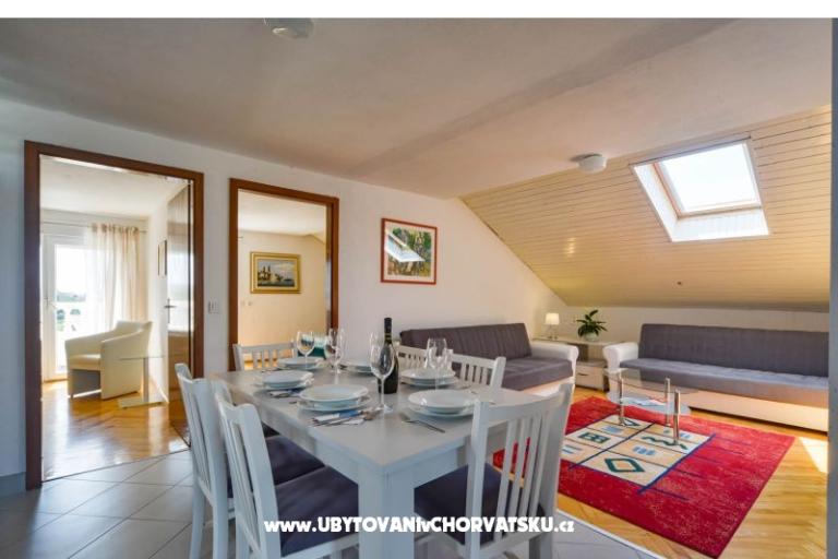 Appartementen Anny met zwembad – foto 41