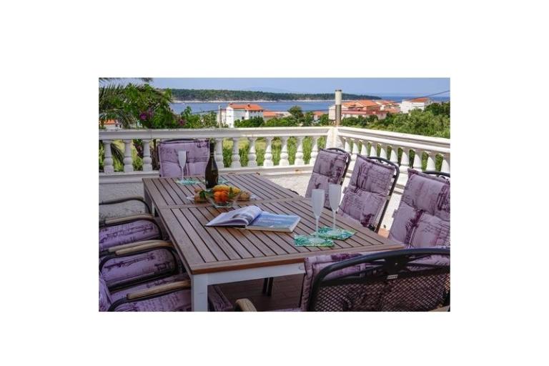 Appartementen Anny met zwembad – foto 44