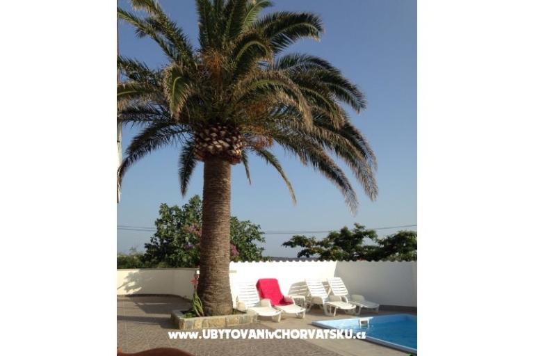 Appartementen Anny met zwembad – foto 5