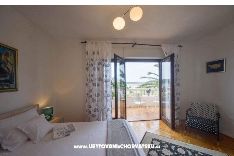 Appartementen Anny met zwembad – foto 8