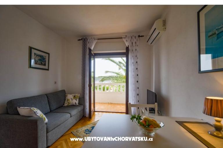 Appartementen Anny met zwembad – foto 9