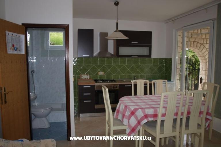 Appartementen Dumičić – foto 3