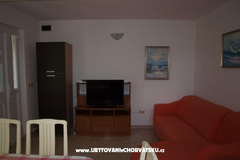 Appartementen Dumičić – foto 4