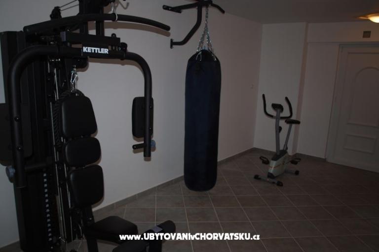 Appartementen Dumičić – foto 8