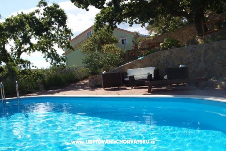 Appartementen Dumičić – foto 9