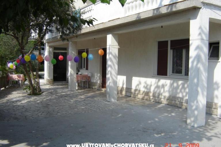 Appartementen Halović – foto 6