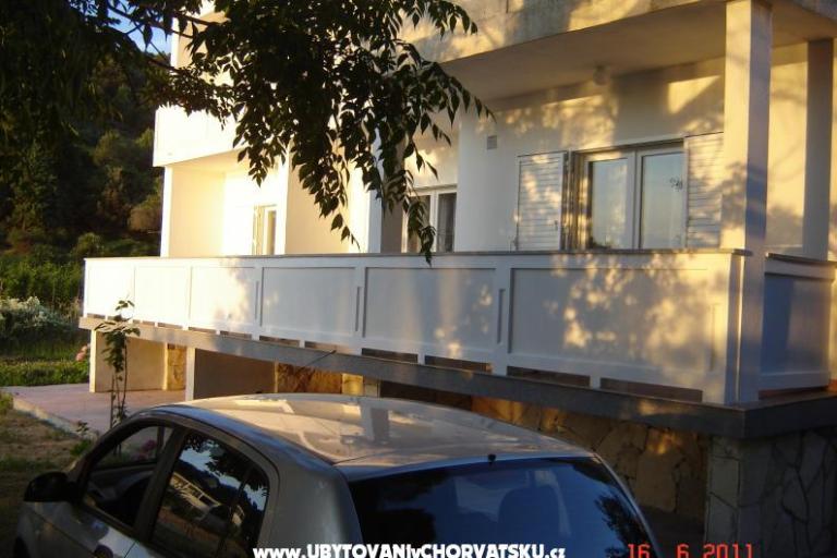 Appartementen Halović – foto 8