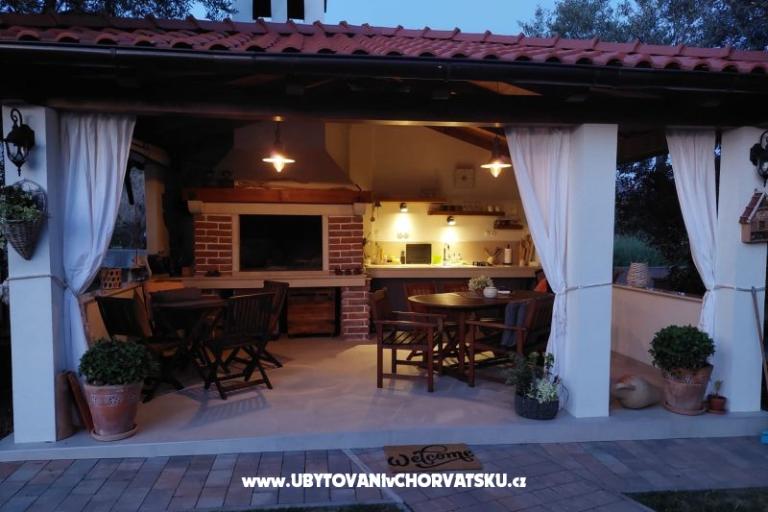 Appartementen- Villa Ilijic – foto 12
