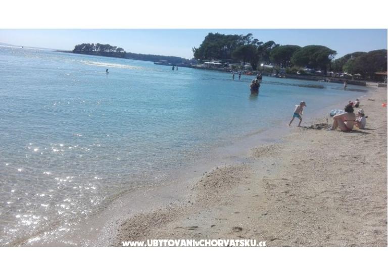 Appartementen- Villa Ilijic – foto 14