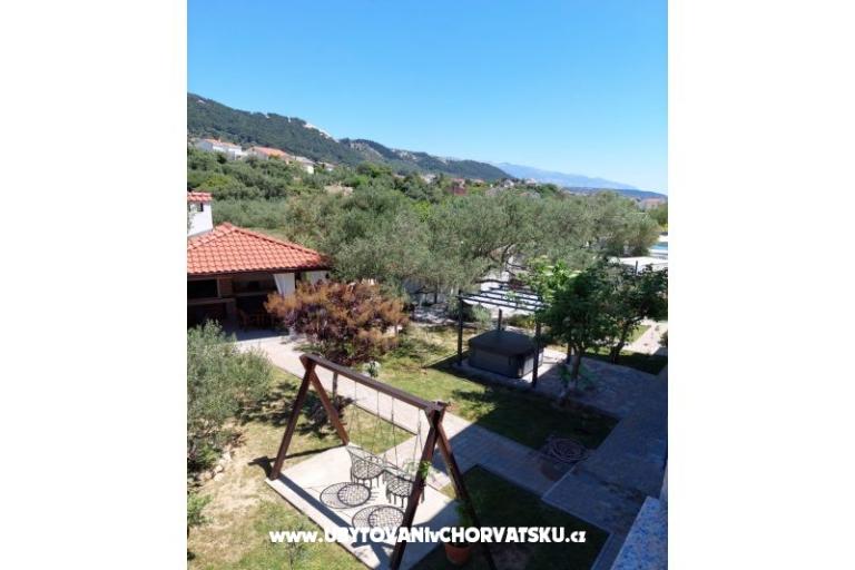 Appartementen- Villa Ilijic – foto 17