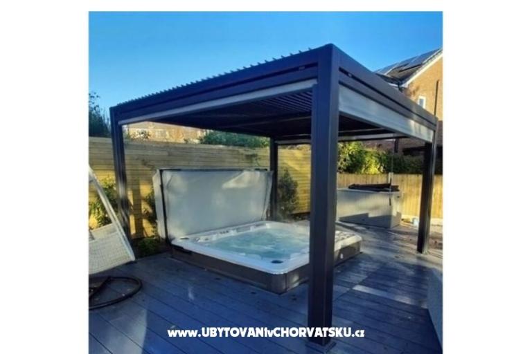 Appartementen- Villa Ilijic – foto 18