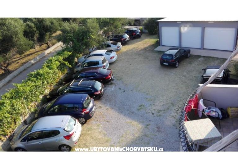 Appartementen- Villa Ilijic – foto 3