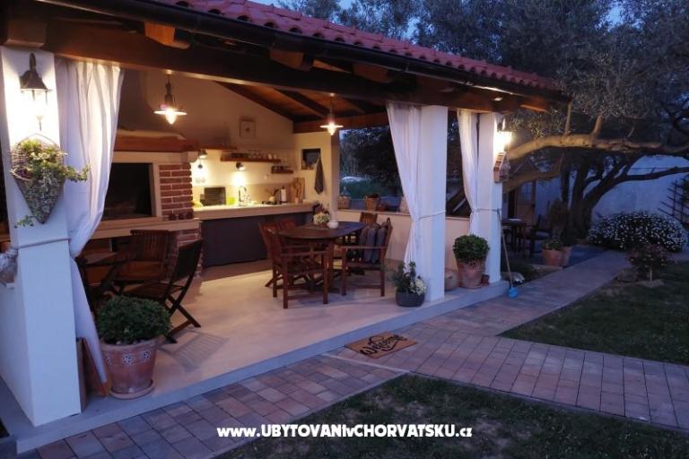 Appartementen- Villa Ilijic – foto 9