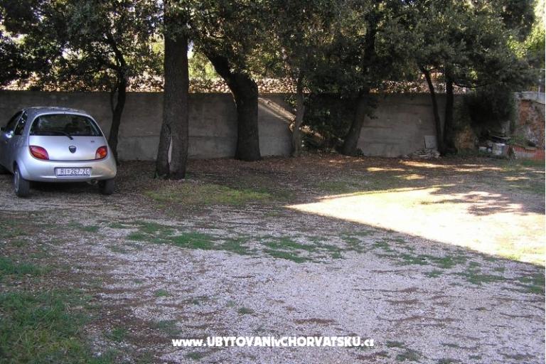 Appartementen Joško Debelić – foto 9