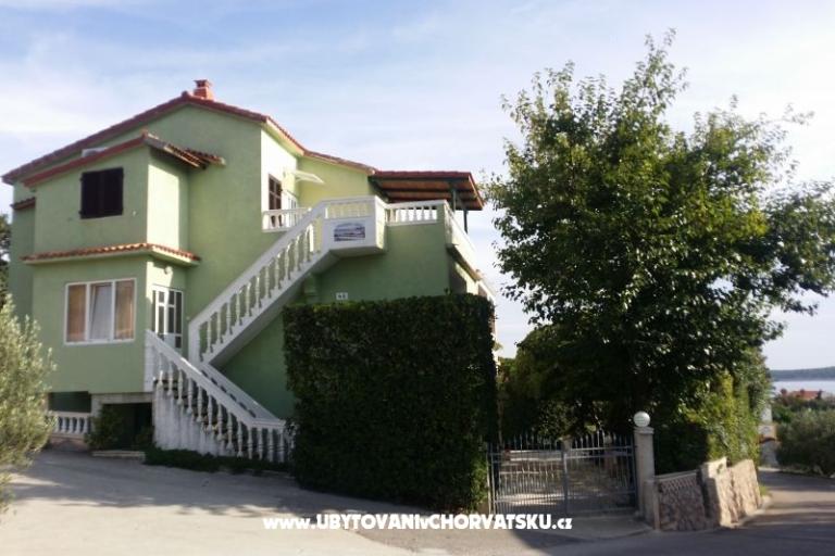 Appartementen Joško Debelić – foto 4