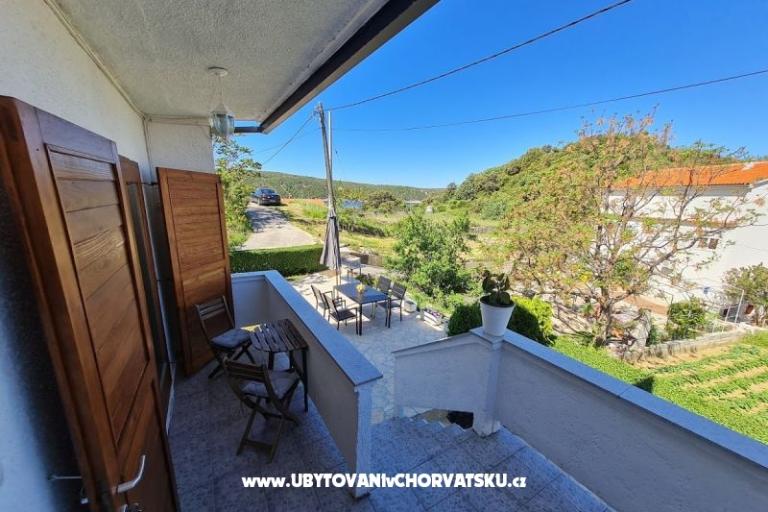 Appartementen Md Staničić – foto 14