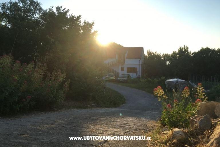 Appartementen Md Staničić – foto 5